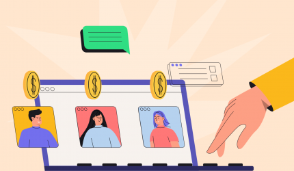 Baro Adeegsiga Website Traffic & sida Lacag loogu Sameeyo