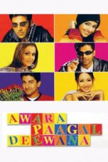 Awara Paagal Deewana - Af Somali