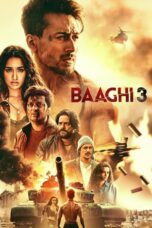 Baaghi 3 - Af Somali