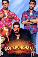 Bol Bachchan - Af Somali
