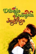 Dilwale Dulhania Le Jayenge - Af Somali