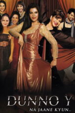 Dunno Y Na Jaane Kyun... - Af Somali