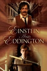 einstein-and-eddington-poster Einstein and Eddington - Af Somali