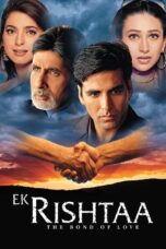 Ek Rishtaa: The Bond of Love - Af Somali