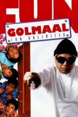 Golmaal – Fun Unlimited - Af Somali