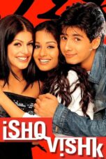 Ishq Vishk - Af Somali