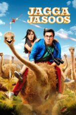 Jagga Jasoos - Af Somali