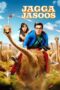jagga-jasoos-poster Jagga Jasoos - Af Somali