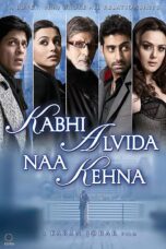 Kabhi Alvida Naa Kehna - Af Somali