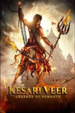 Kesari Veer - Af Somali