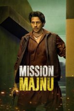 Mission Majnu - Af Somali