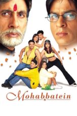 Mohabbatein - Af Somali