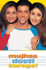 Mujhse Dosti Karoge! - Af Somali