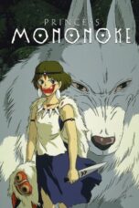 Princess Mononoke - Af Somali