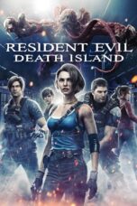 Resident Evil: Death Island - Af Somali