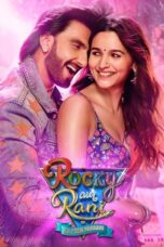 Rocky Aur Rani Kii Prem Kahaani - Af Somali