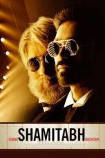 Shamitabh - Af Somali
