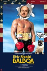 Shiv Shastri Balboa - Af Somali