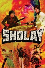 Sholay - Af Somali