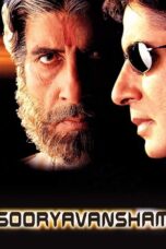 Sooryavansham - Af Somali