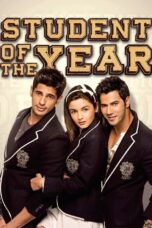 Student Of The Year - Af Somali