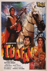 Toofan - Af Somali