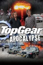 Top Gear: Apocalypse - Af Somali