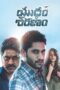 yuddham-sharanam-poster Yuddham Sharanam - Af Somali